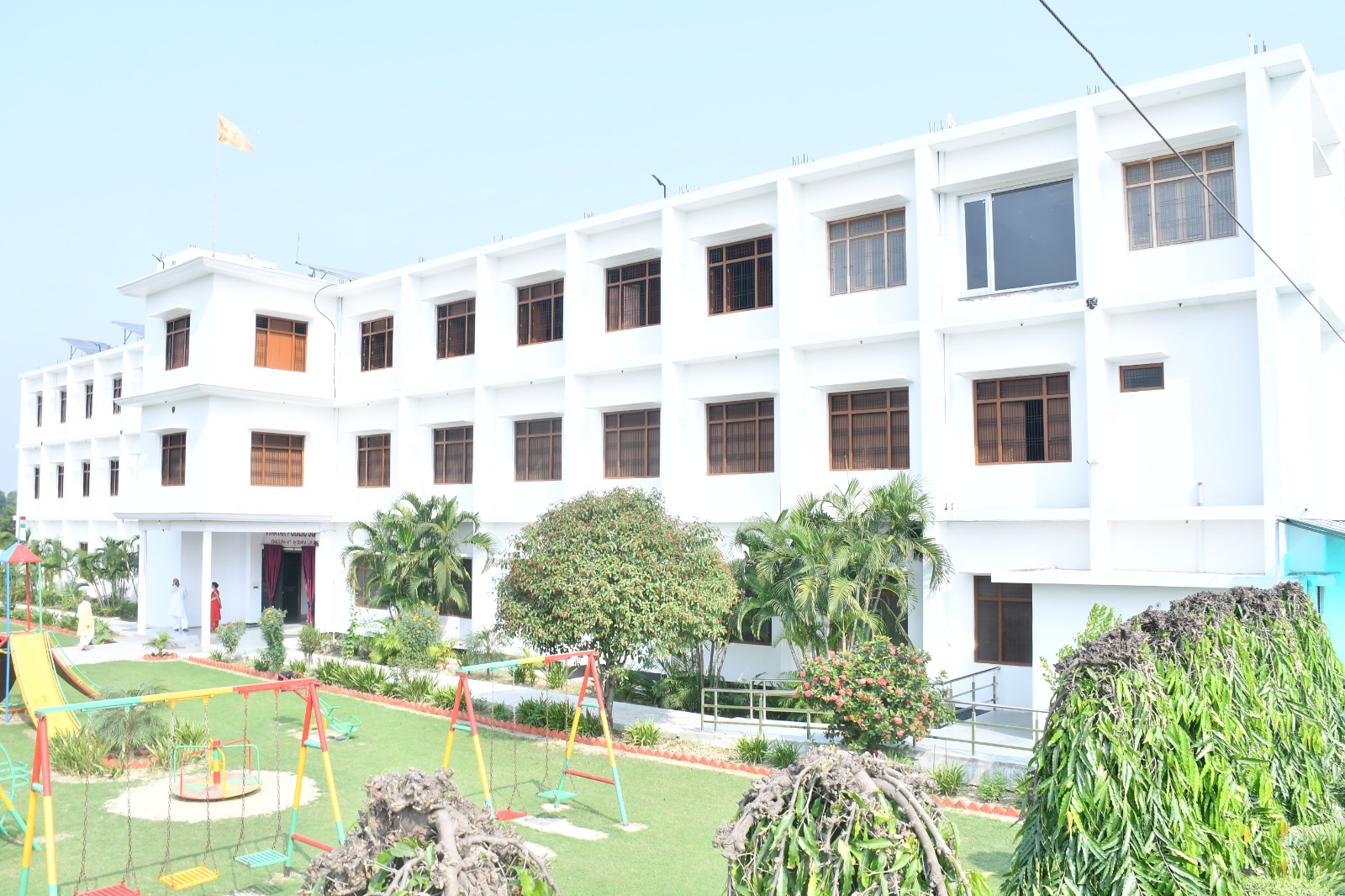 Global Education